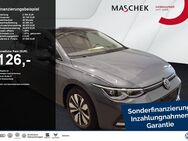 VW Golf, 2.0 TDI MOVE AHL RearVi, Jahr 2024 - Wackersdorf