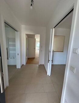 Tolle 2-Zimmer Wohnung in exklusiver Stadtlage Deggendorf - Deggendorf