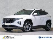 Hyundai Tucson, Plug-In-Hybrid Prime Assistenzpaket, Jahr 2023 - Wiesbaden Kastel