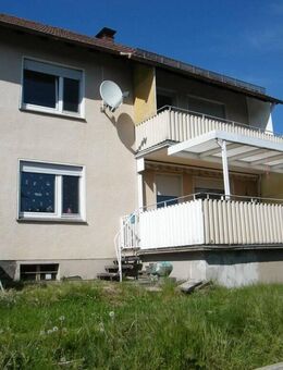 Zwei-Familienhaus, Hiddenhausen - Hiddenhausen