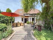 Familientraum in Bestlage - Großzügiges Einfamilienhaus mit Südgarten und hochwertiger Ausstattung - Wachenroth