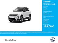 VW T-Roc, 2.0 MOVE BEATS LM17, Jahr 2023 - Unna