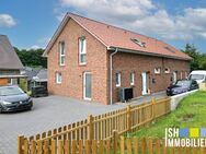 Hechthausen DHH: Neuwertiges Anlageobjekt in bester Lage - Hechthausen