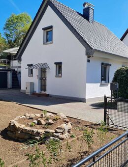 Traumhaftes 1 Familien Haus freistehend mit großem Garten in Gelnhausen - Gelnhausen