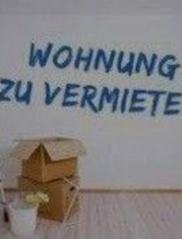 -Mietwohnung zentral gelegen- - Wilhelmshaven