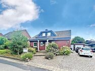 Rheine Dutum: Einfamilienhaus in Hanglage mit viel Potential! - Rheine