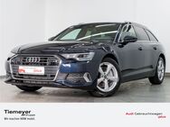 Audi A6, Avant 45 TFSI Q SPORT, Jahr 2022 - Bochum