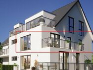 3-Zi-Neubauwohnung mit Südbalkon in Eckental * Fertigstellungsgarantie* Steuervorteil AFA von 5%* Eigenleistung möglich* - Eckental