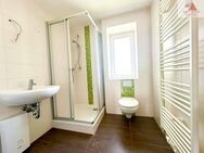 Moderne 2-Raum-Wohnung im 2. Obergeschoss auf der Haldenstraße in Annaberg!! - Annaberg-Buchholz