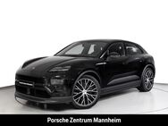 Porsche Macan, , Jahr 2022 - Mannheim