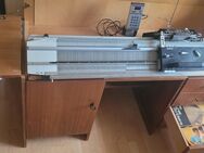 Pfaff Passap 80 Duomatic Strickmaschine - Aachen