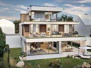 Eines für Wenige - Einfamilienhausvilla - München
