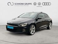 VW Scirocco, 2.0 TSI, Jahr 2017 - Wesel