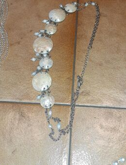 Schmuck Konvolut - Biebertal