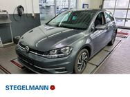 VW Golf, 1.0 TSI VII Join, Jahr 2019 - Lemgo