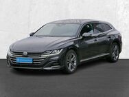 VW Arteon, 2.0 TDI Shooting Brake R-Line IQ Light Dig, Jahr 2024 - Langenhagen