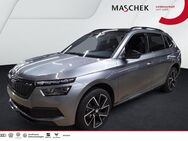 Skoda Kamiq, 1.5 TSI Monte Carlo VC Na, Jahr 2024 - Wackersdorf