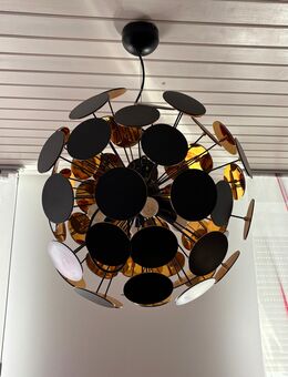 Wohnzimmerlampe - Illingen (Baden-Württemberg)