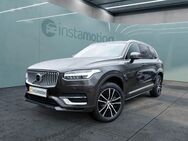 Volvo XC90, , Jahr 2021 - München