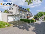 Diese tolle Eigentumswohnung in ruhiger Lage sucht Sie als neuen Eigentümer! - Dortmund