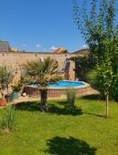 Haus in Ungarn an Dauermieter oder Urlauber zu vermieten!! in 47800