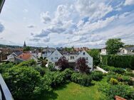 Schönes Appartement in Detmold Innenstadt - Detmold