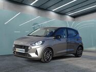 Hyundai i10, Trend, Jahr 2020 - München