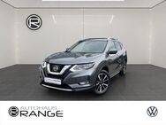 Nissan X-Trail, 1.6 DIG-T Tekna 4x2, Jahr 2018 - Fritzlar