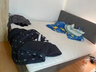 Boxspring bett - Bruchmühlbach-Miesau