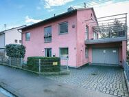 Modernisiertes Zweifamilienhaus am Sonnenhang - Elchingen