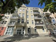 Lichtdurchflutetes Wohnjuwel mit Balkon und Terrasse - in Toplage Charlottenburg - Berlin
