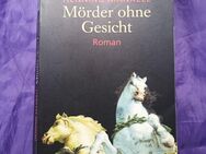 Mörder ohne Gesicht: Thriller. (NR: 20232) Mankell, Henning: - Essen