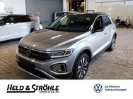 VW T-Roc, 1.5 TSI MOVE APP, Jahr 2023 - Neu Ulm