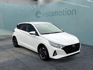 Hyundai i20, 1.0 T-Gdi (100PS) 48V Trend EU6d, Jahr 2023 - München