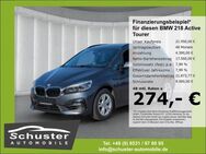 BMW 218 Active Tourer i Sport Line*Autom LED Head-Up - Ruhstorf (Rott)