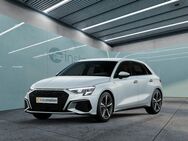 Audi A3, , Jahr 2024 - München