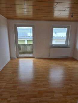 Schöne 3-Zimmer Wohnung in Helmstedt zu vermieten - Helmstedt