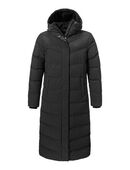 Schöffel Daunenmantel Down Coat Style Vindave WMS für Trekking und Wandern, sportlicher Stil, winddicht in 00000