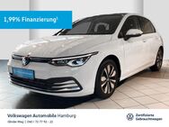 VW Golf, 2.0 TDI VIII Move, Jahr 2024 - Glinde