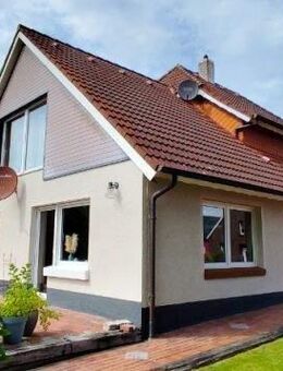 *** Ihr persönliches Urlaubsparadies *** Provisionsfrei - Bunde