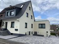 Jetzt mieten! Exklusive Terrassenwohnung in bester Lage! - Bad Hersfeld