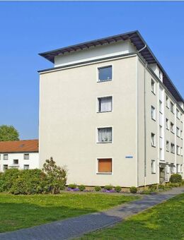 2-Zimmer-Wohnung in Ahlen - Ahlen