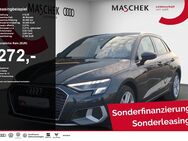 Audi A3, Sportback 40 TFSI e Advanced VCplus, Jahr 2024 - Wackersdorf