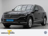 VW Touareg, 3.0 TSI eHybrid ELEGANCE LM20, Jahr 2021 - Lüdenscheid