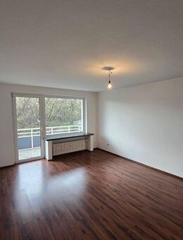 Geräumige Wohnung mit Balkon in Walsum.. - Duisburg