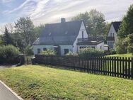 Einfamilienhaus in Plauen - Plauen