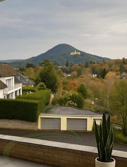 Exklusive, barrierefreie 2 Zimmer Neubau EG-Wohnung in Bad Godesberg , PROVISIONSFREI! - Bonn