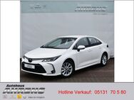 Toyota Corolla, 1.5 Comfort 125PS, Jahr 2021 - Hannover