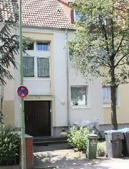 VIVAWEST modernisiert Ihre neue Wohnung. - Lünen