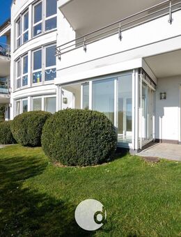 Wohnen in der Robert-Bosch-Straße mit eigenem Garten - Stuttgart